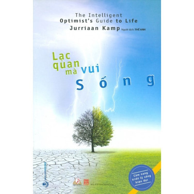 Sách - Combo 3 Cuốn Sách Giúp Bạn Vui Sống - VLB
