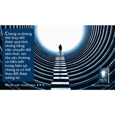 Muôn Kiếp Nhân Sinh - Many Times, Many Lives - Tập 3 (Bìa Cứng)