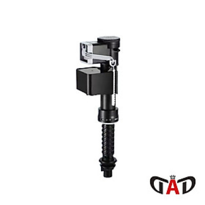 Cọc Phao Nước (Cọc Cấp, Van Phao) Dùng Cho Bồn Cầu - FILTER CAESAR  (Dùng Cho Cả Két Rời Và Két Liền Khối)