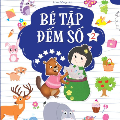 Sách - Bộ Sách Rèn Trí Thông Minh 2 (Bộ 8 Cuốn)