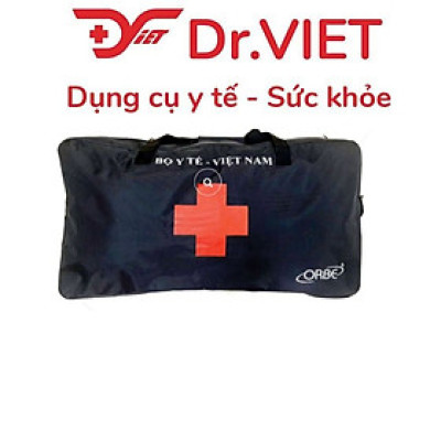 Túi Đựng Đồ Cấp Cứu 