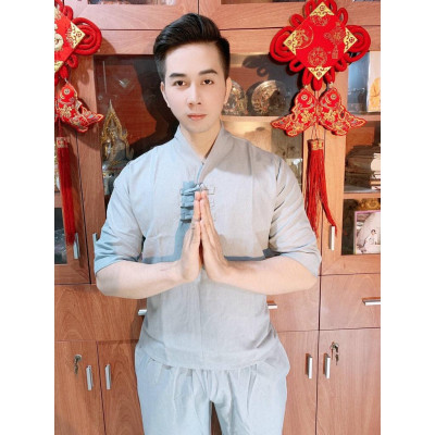 ĐỒ LAM ĐI CHÙA ĐỒ LAM PHẬT TỬ S3