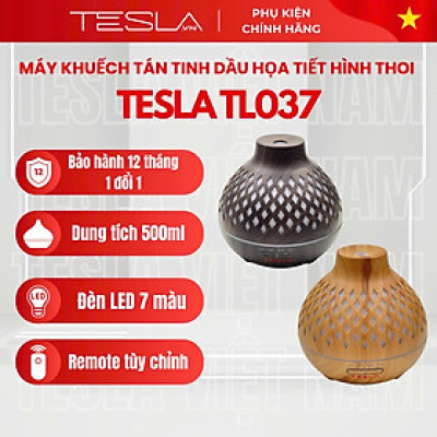 Máy Khuếch Tán Tinh Dầu Tesla TL037