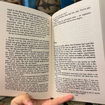 Sách - S F Masteworks Flow My Tears the Policean Said by Philip K. Dick/ Tiểu thuyết tiếng Anh