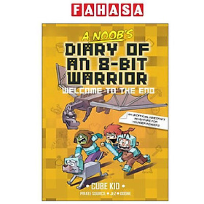 Sách ngoại văn: A Noob