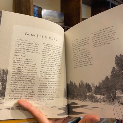 Sách - The Wisdom of Sundays: Life-Changing Insights and Inspirational Conversations - Oprah Winfrey