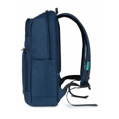 Balo laptop 15.6 inch chính hãng Mikkor dòng The Ives Premier