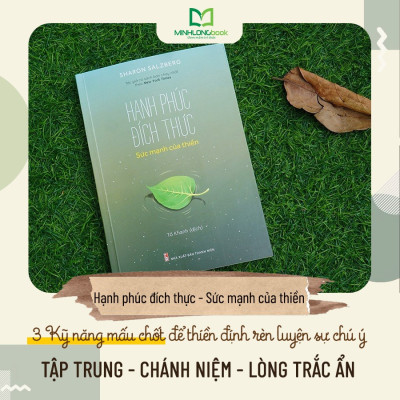 Sách: Combo 4 Cuốn Đời Thay Đổi Khi Chúng Ta Thay Đổi