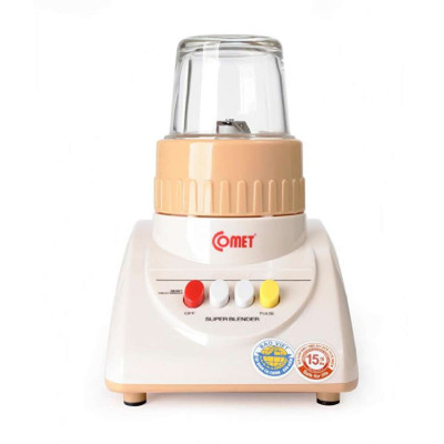 Máy xay sinh tố COMET 1.25 lít CM9956 - Hàng chính hãng