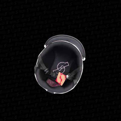 Mũ bảo hiểm trẻ em lỗ thông gió NÓN SƠN chính hãng APE-TR129