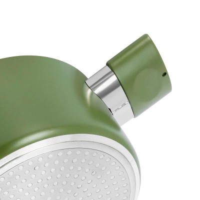 Nồi phủ sứ chống dính Elmich Olive EL-5532OV - Hàng chính hãng