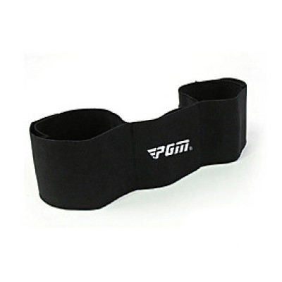 [Golfmax]Nẹp định vị 2 tay tập chơi golf PGM_JZQ005