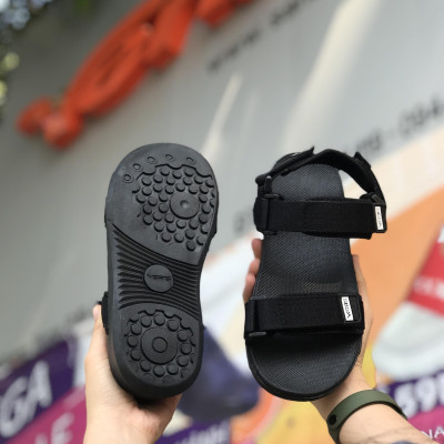 Giày Sandal Vento Nam Quai Ngang dạo phố đi chơi đi học NV5616