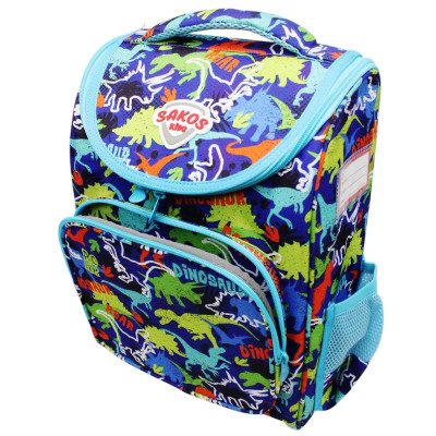 Ba Lô Chống Gù - Sakos Kid Smartie