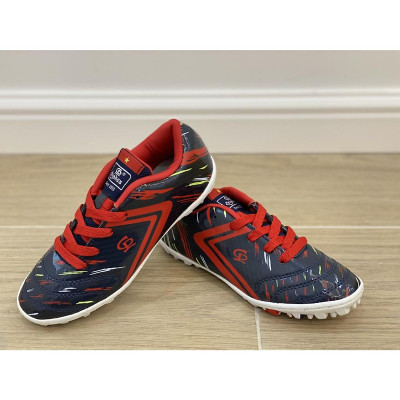 Giày Bóng Đá Trẻ Em dành cho bé Trai và Bé Gái  kèm tặng 1 đôi vớ