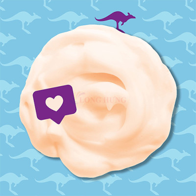 Dầu gội dưỡng ẩm Aussie Miracle Shampoo Moist (300ml) - Hàng chính hãng