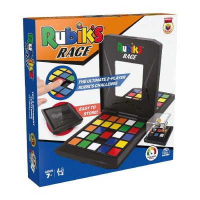 Đồ Chơi Rubik