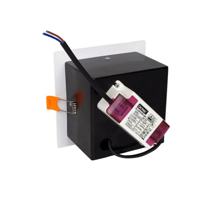 Đèn Led Hộp Âm Trần Rọi Topaz KINGLED