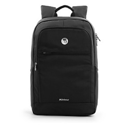 Balo laptop 15.6 inch chính hãng Mikkor dòng The Amiri Backpack - Hàng chính hãng