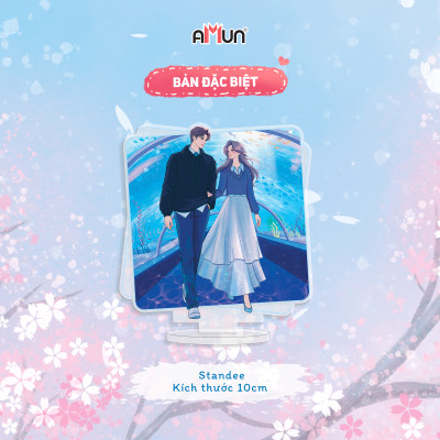 Gặp Anh Của Thời Niên Thiếu