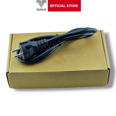 Sạc Tương Thích Cho Laptop MSI Delta/Chicony 19.5V 7.7A 5.5*2.5MM All Series 180w- Hàng Nhập Khẩu New Seal TEEMO PC X45
