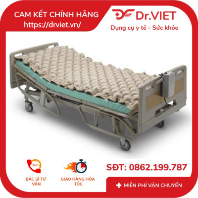 [HCM]Đệm chống loét Lucass LC 389 cao cấp công nghệ Mỹ.