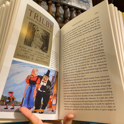 Sách - Strange Antics: A History of Seduction by Clement Knox | World History - English Science Book