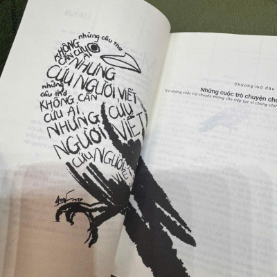 (Bìa mềm) NHỮNG CÂU THƠ KHÔNG CẦN CỨU AI NHƯNG CỨU NGƯỜI VIẾT – Nguyễn Tiến Thanh - NXB Hội Nhà Văn