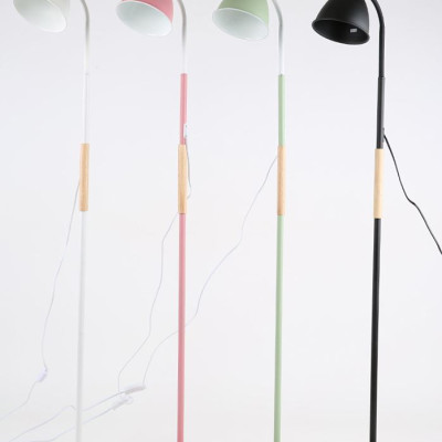 Đèn sàn - đèn đứng GIGABY trang trí nội thất hiện đại