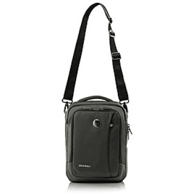 Túi đeo chéo kiêm balo chính hãng Mikkor dòng The Gibson Sling/Backpack