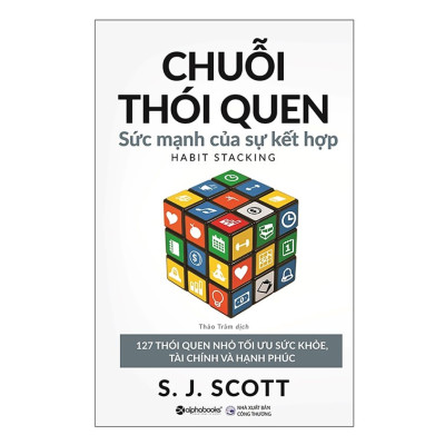 Combo Sách Tư Duy - Kỹ Năng Sống : Cải Tiến Năng Lực Bản Thân + Chuỗi Thói Quen