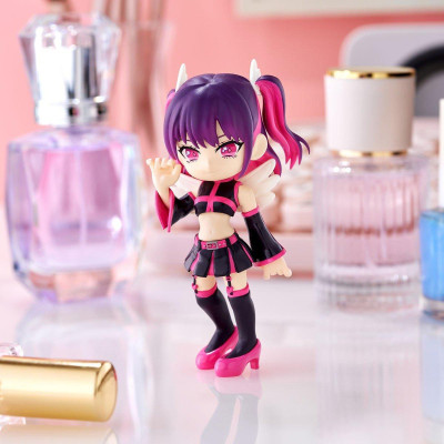 Đồ Chơi Mô Hình 2.5 Dimension Seduction - PalVerse (Mẫu Sản Phẩm Bên Trong Là Ngẫu Nhiên)