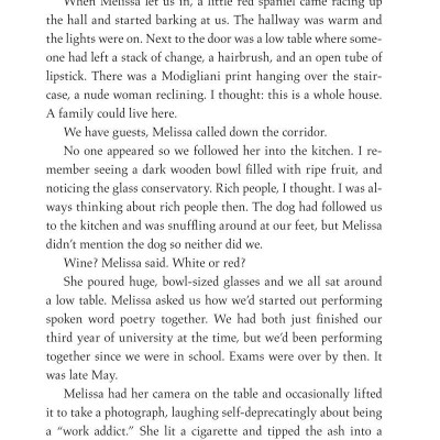 Sách ngoại văn: Conversations With Friends