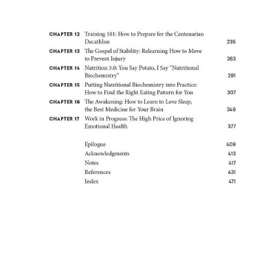 Sách ngoại văn: Outlive - The Science And Art Of Longevity