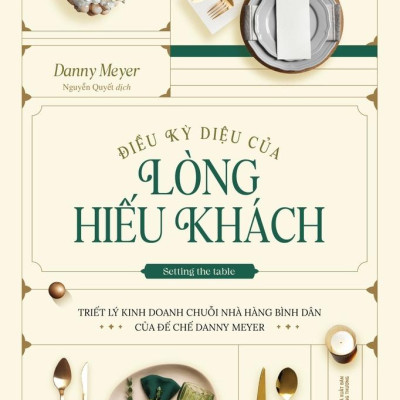 Combo Sách Kinh Doanh FNB (Bộ 6 Cuốn)