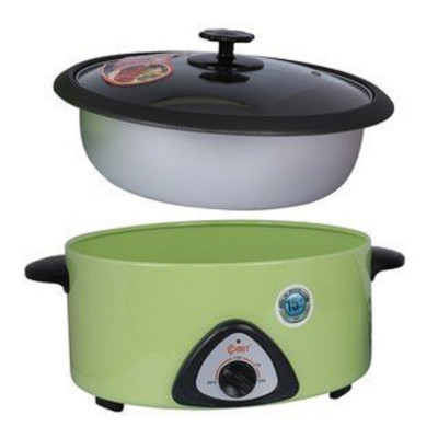 Nồi Lẩu Điện Comet CM7730 - Hàng Chính Hãng