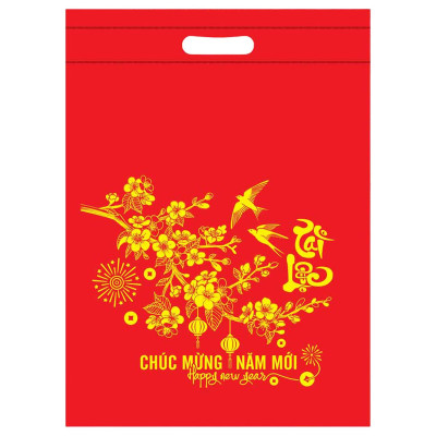 Lịch Bloc Cực Đại 2026 - Mã Đáo Thành Công - Lộc - Hoa Niên HN04