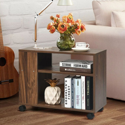 Bàn cạnh sofa SMLIFE Sacher