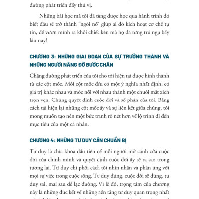 Học Chắc - Ngẫm Nhanh - Thành Sớm - AL