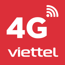 Viettel - Gói Cước 4G Rẻ Nhất 