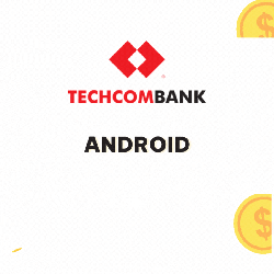 TECHCOMBANK - MỞ TÀI KHOẢN AND 