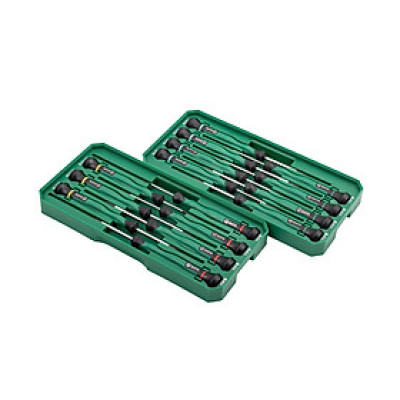 Bộ tua vít nhỏ 15 cái 09317