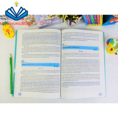 Sách - 199 Bài Và Đoạn Văn Hay Lớp 6 - Biên Soạn Theo Chương Trình GDPT Mới.