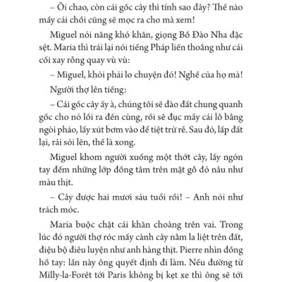 Miếng Ăn Nhà Người - TRẺ 