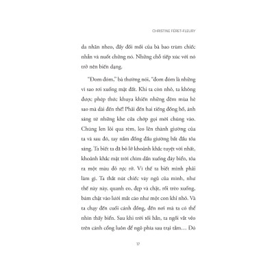 Juliette Và Tiệm Sách Bí Ẩn Ở Paris