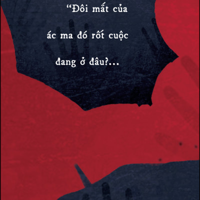 Thiên Tài Phá Án - Kế Hoạch “Chữa Lành” Của Kẻ Sát Nhân