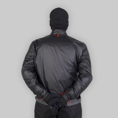 Áo Thời Trang Bảo Hộ Lái Moto, Xe Máy LS2 Riva Man