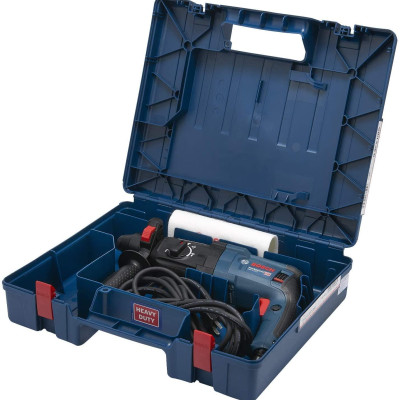 MÁY KHOAN BÚA 820W 3,2J BOSCH GBH 2-28 DV - HÀNG CHÍNH HÃNG