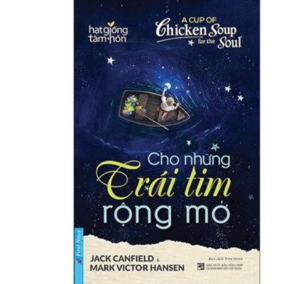 Sách - Combo Bí Mật Một Tâm Hồn Cuốn Hút + Cho Những Trái Tim Rộng Mở + Món Quà Cuộc Sống - First News