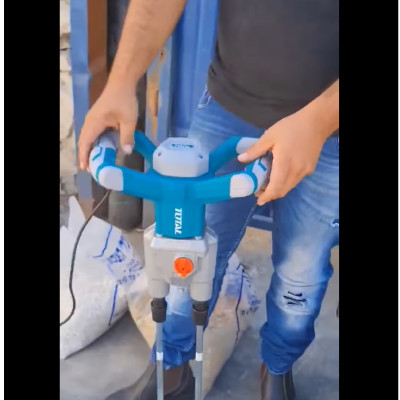 MÁY TRỘN SƠN 1800W TOTAL TD616006 - HÀNG CHÍNH HÃNG